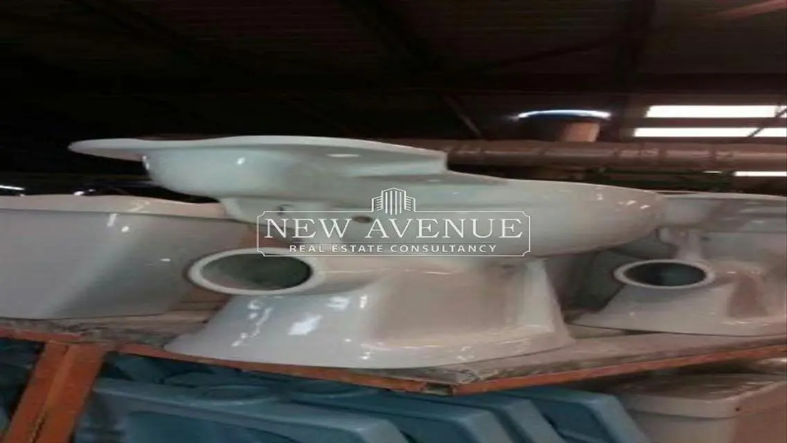 Luxury Property for Sale - 21000 Square Meters with Exceptional Amenities