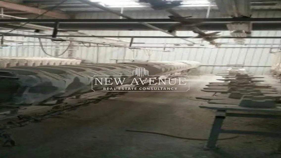 Luxury Property for Sale - 21000 Square Meters with Exceptional Amenities