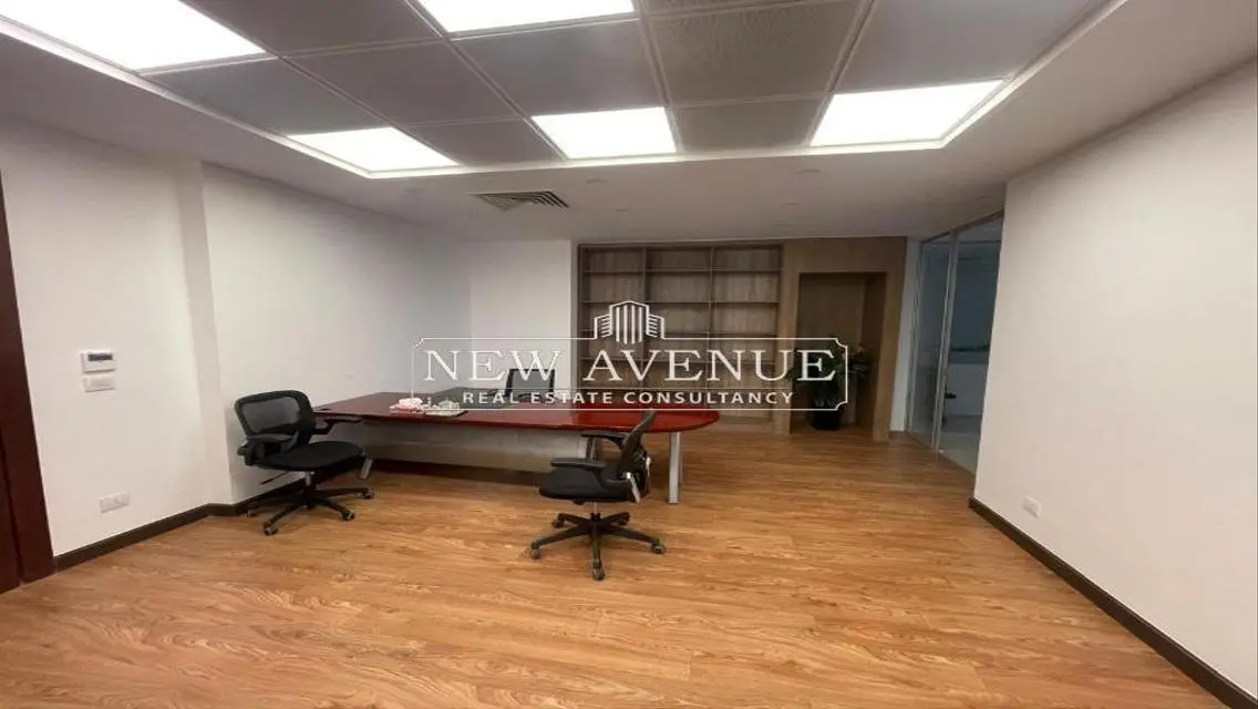 Premium Office Space for Sale - 300 sqm