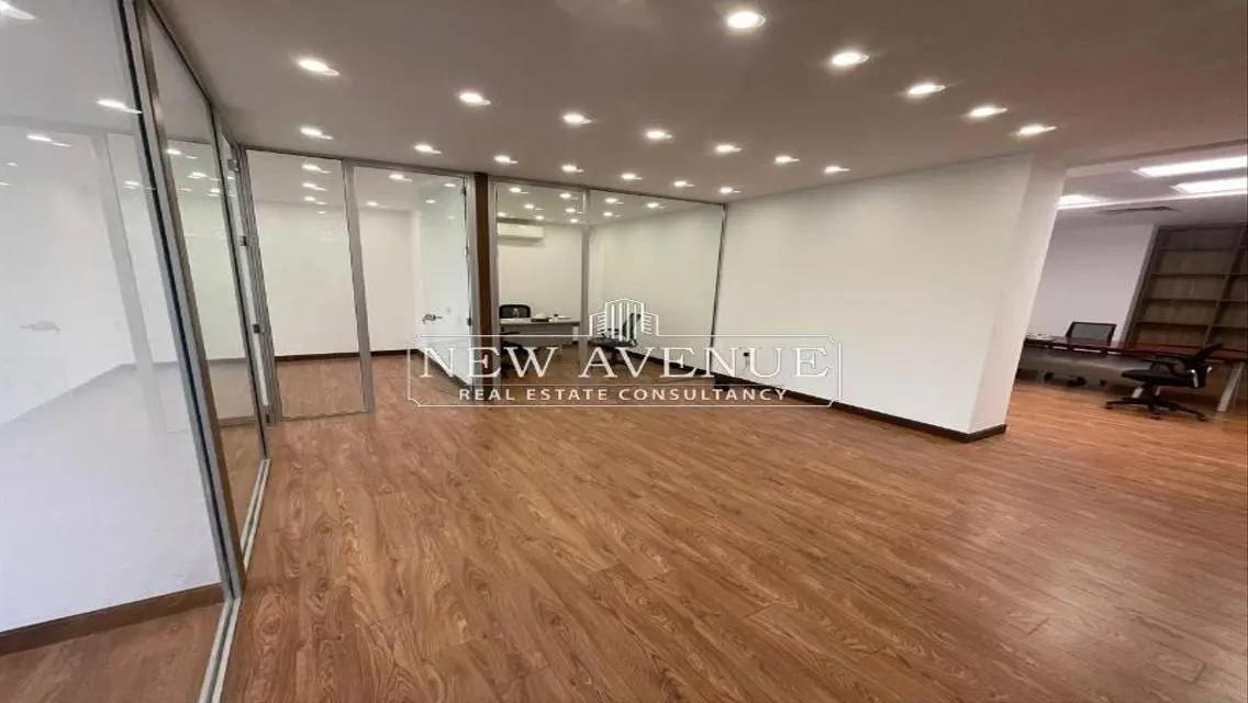 Premium Office Space for Sale - 300 sqm