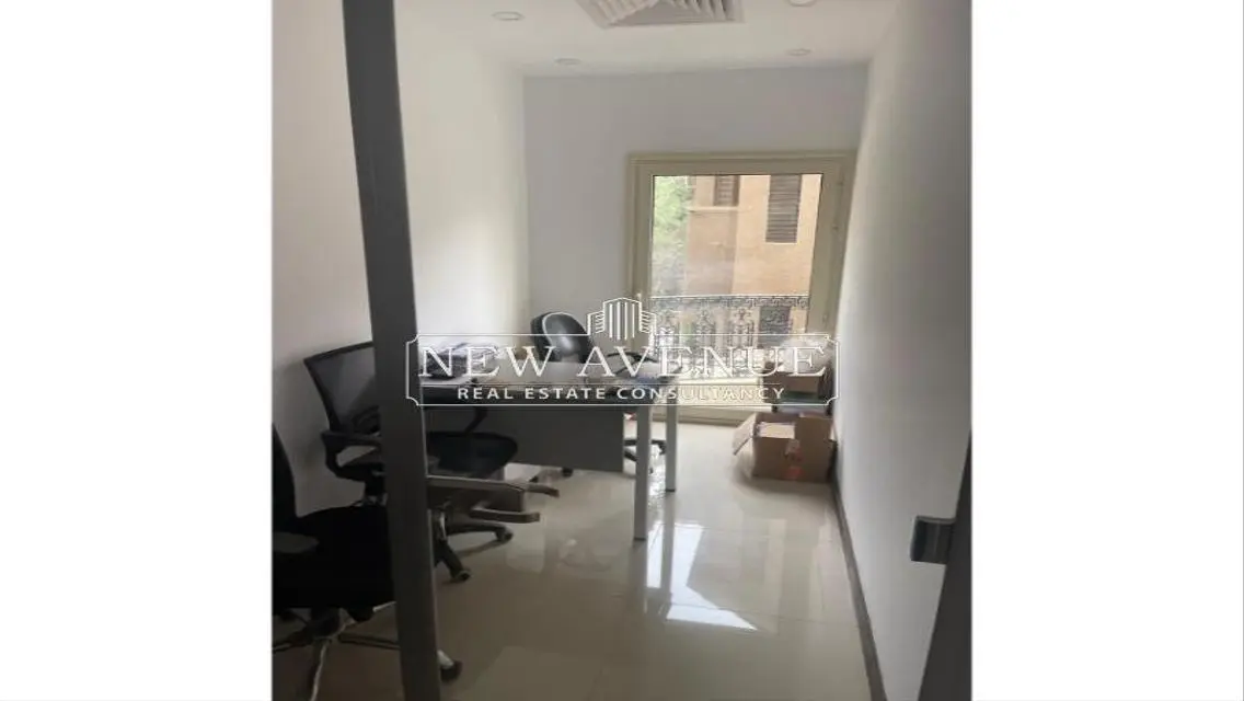 Premium Office Space for Sale - 300 sqm