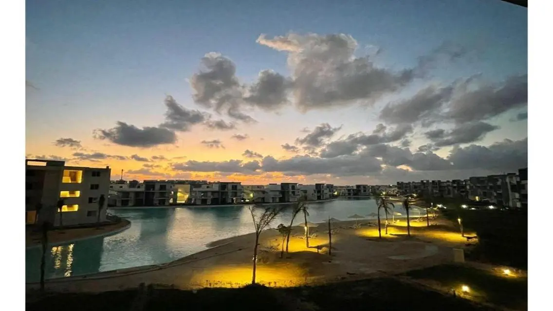 Luxury Villa in Fouka Bay - North Coast