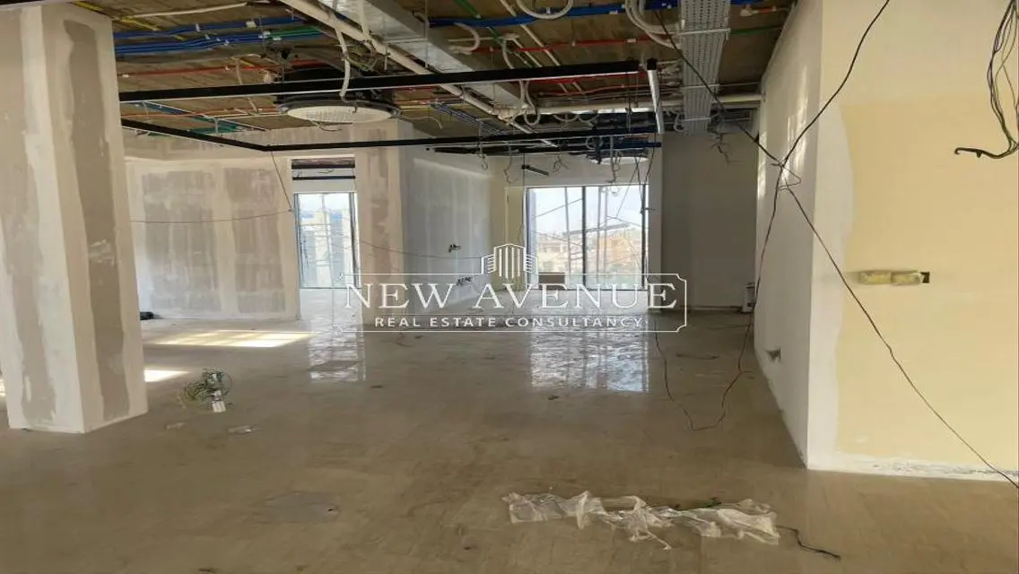 Premium Commercial Property with Excellent Amenities