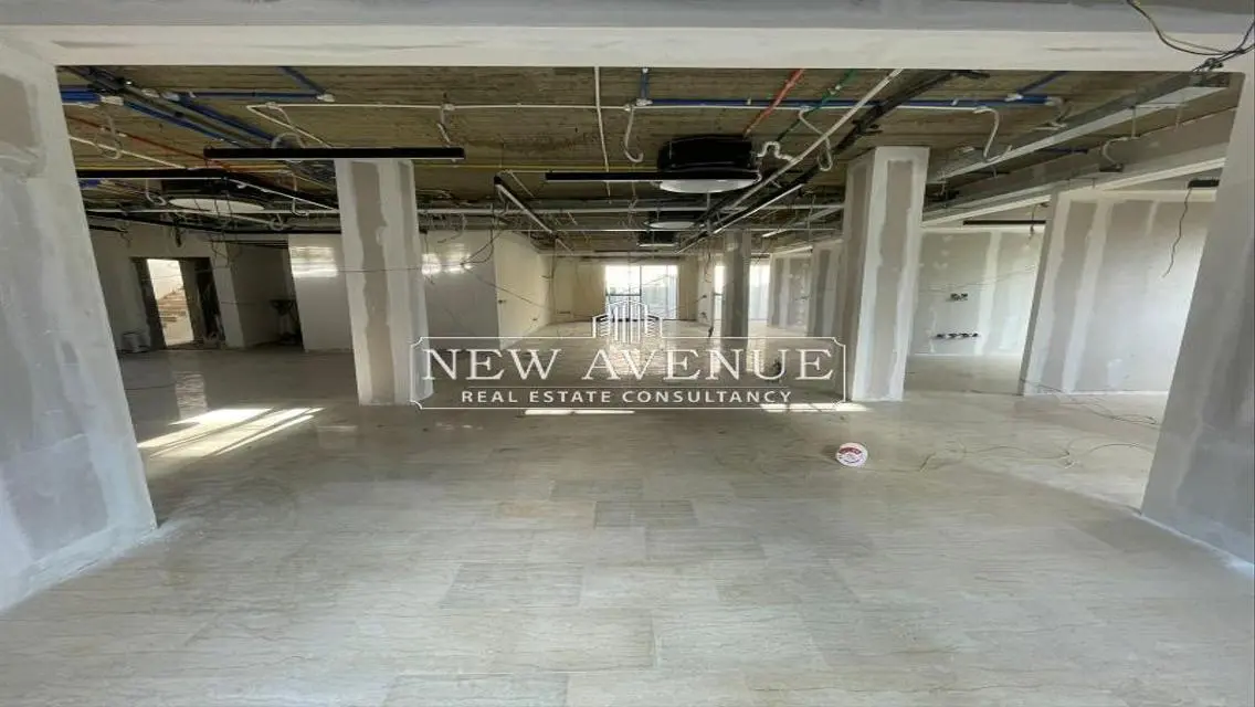 Premium Commercial Property with Excellent Amenities