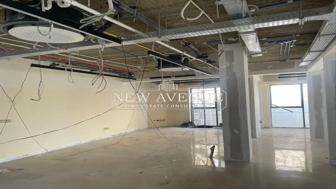 Premium Commercial Property with Excellent Amenities