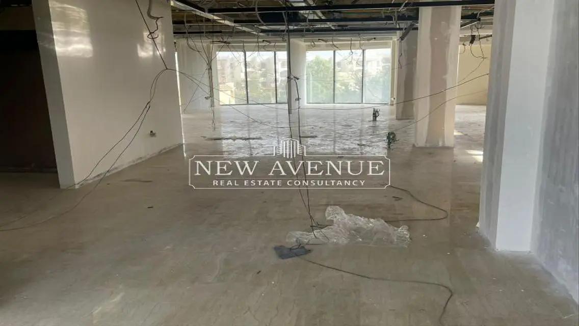 Premium Commercial Property with Excellent Amenities