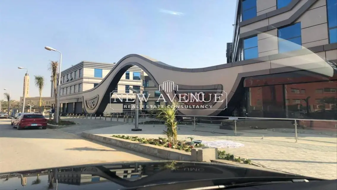 مكتب UMC-56 للإيجار