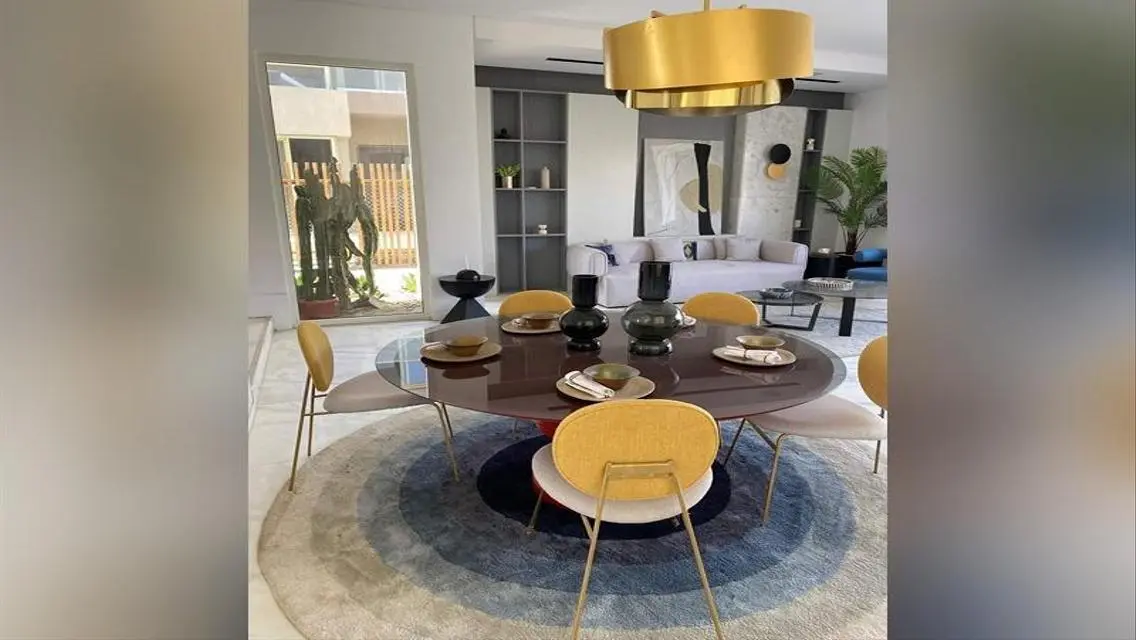 Luxurious Villa for Sale with Stunning View