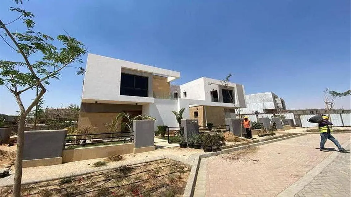 Luxurious Villa for Sale with Stunning View