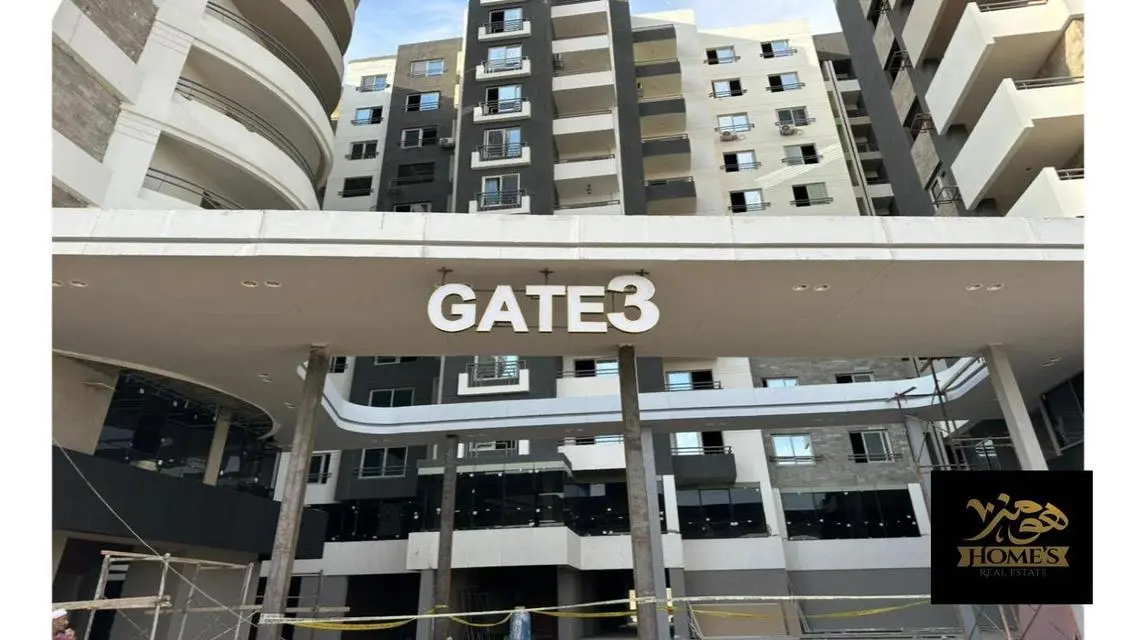 Premium Commercial Property in Golden Stone Area