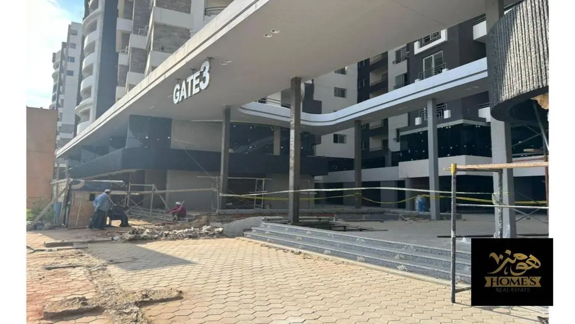 Premium Commercial Property in Golden Stone Area