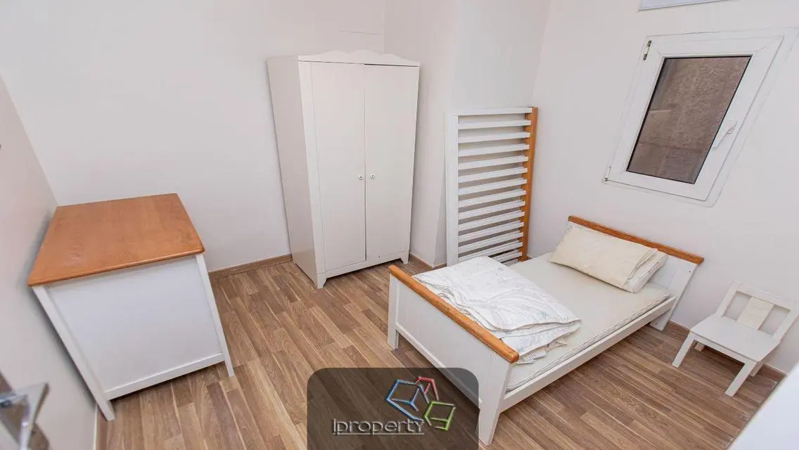 Luxury Apartment Investment for 12,000,000 EGP in Alexandria