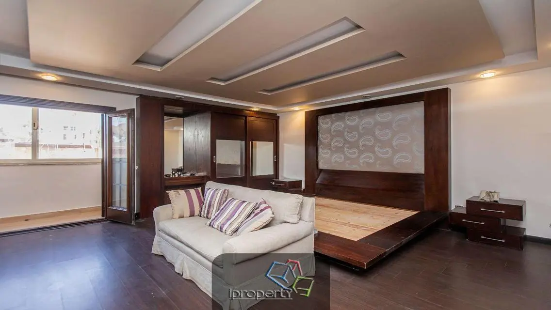Luxury Apartment Investment for 12,000,000 EGP in Alexandria