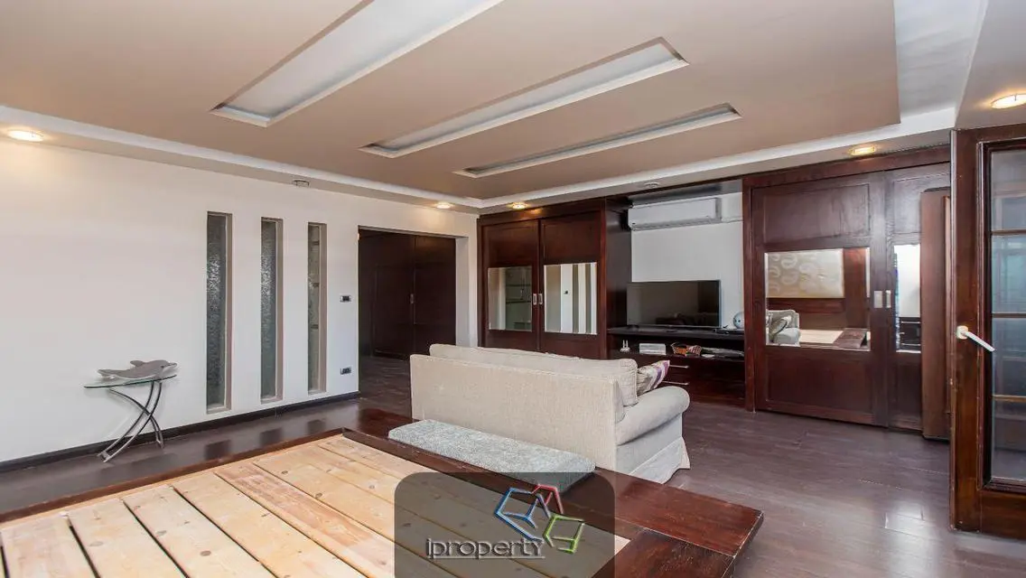 Luxury Apartment Investment for 12,000,000 EGP in Alexandria