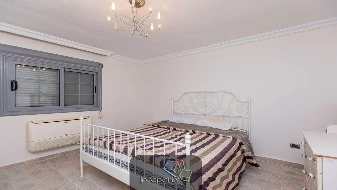Luxury Apartment Investment for 12,000,000 EGP in Alexandria
