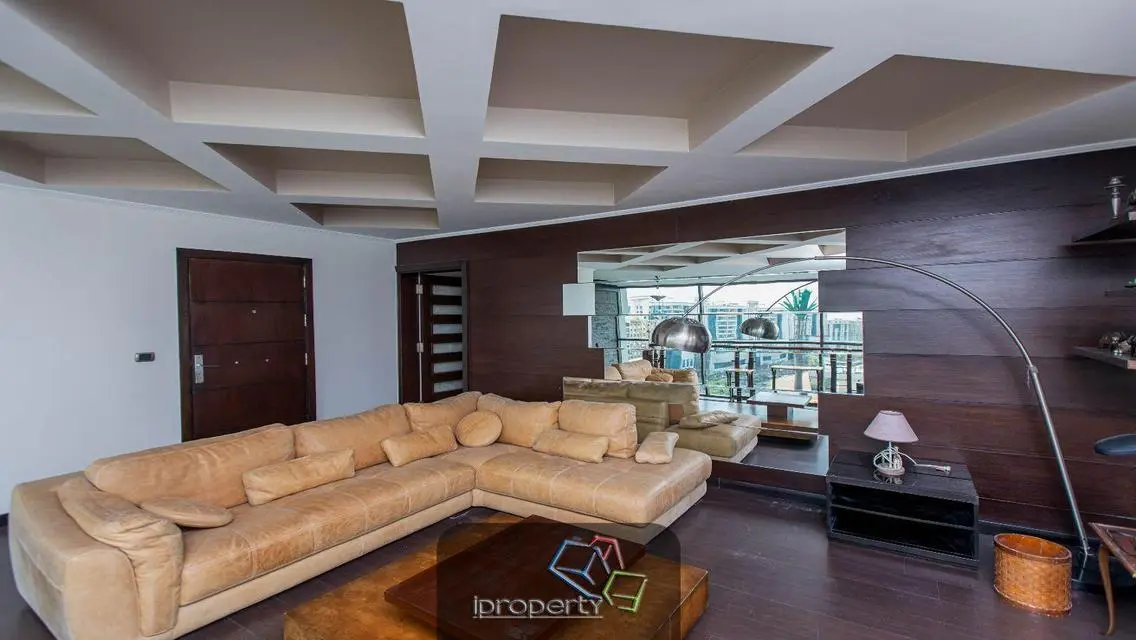 Luxury Apartment Investment for 12,000,000 EGP in Alexandria