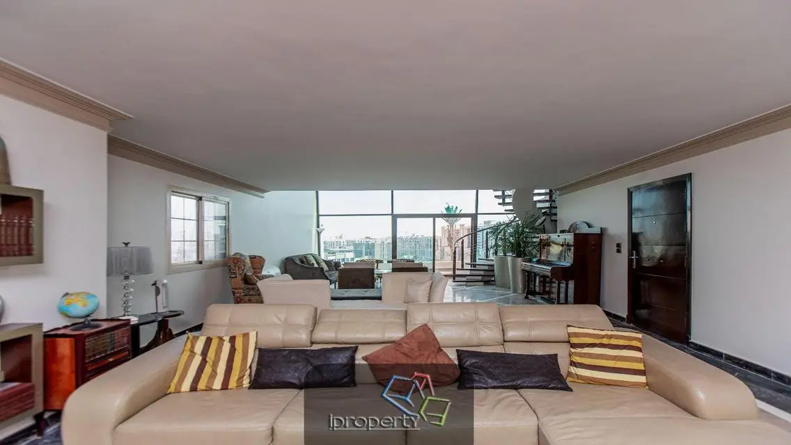 Luxury Apartment Investment for 12,000,000 EGP in Alexandria