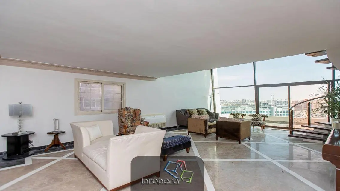 Luxury Apartment Investment for 12,000,000 EGP in Alexandria