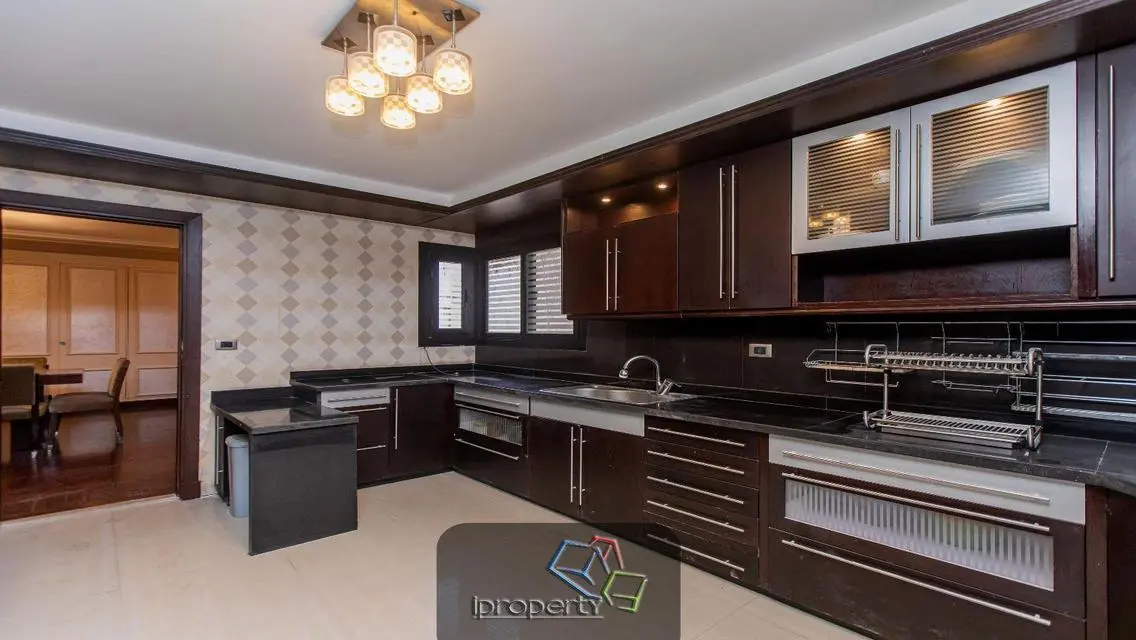 Luxury Apartment Investment for 12,000,000 EGP in Alexandria