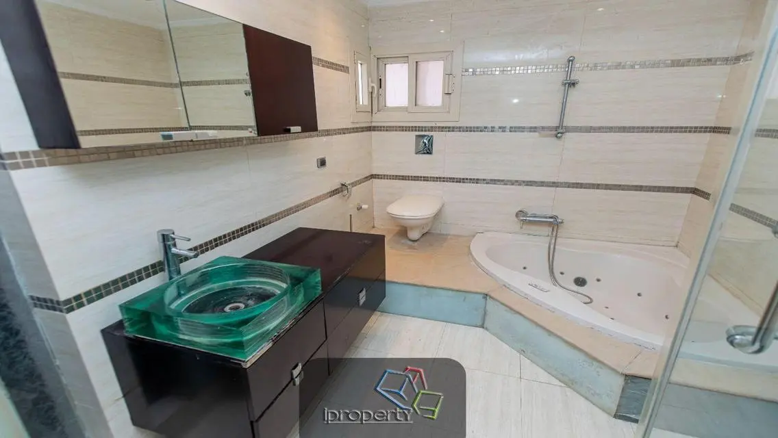 Luxury Apartment Investment for 12,000,000 EGP in Alexandria