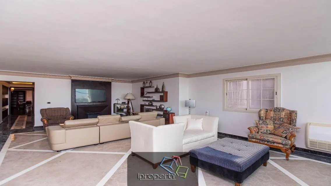 Luxury Apartment Investment for 12,000,000 EGP in Alexandria