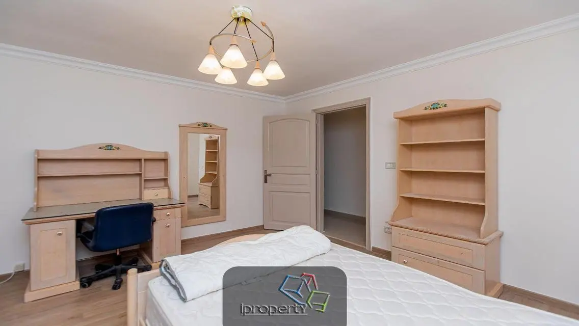 Luxury Apartment Investment for 12,000,000 EGP in Alexandria