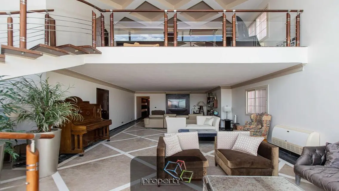 Luxury Apartment Investment for 12,000,000 EGP in Alexandria