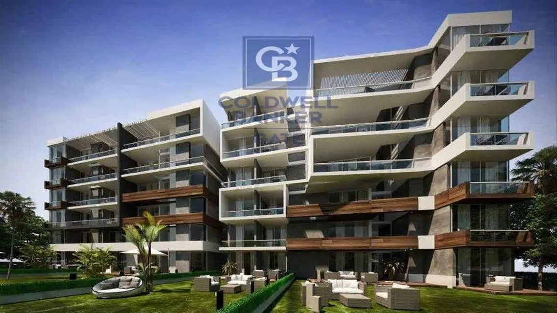Luxury Apartment for Rent in Prime Location