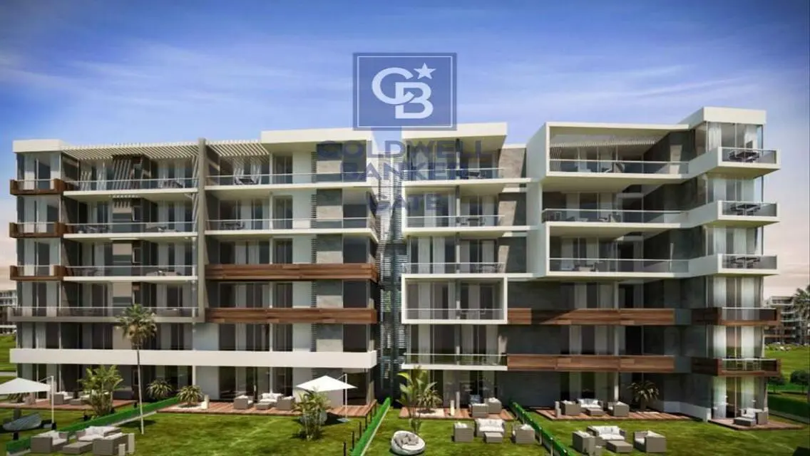Luxury Apartment for Rent in Prime Location