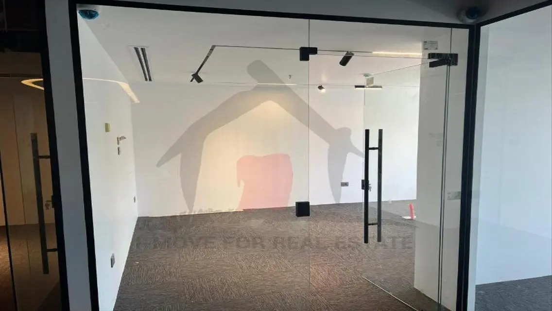 Luxury Apartment for Sale - 308 sqm