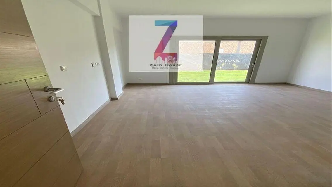 Luxurious Apartment with Competitive Space and Amenities