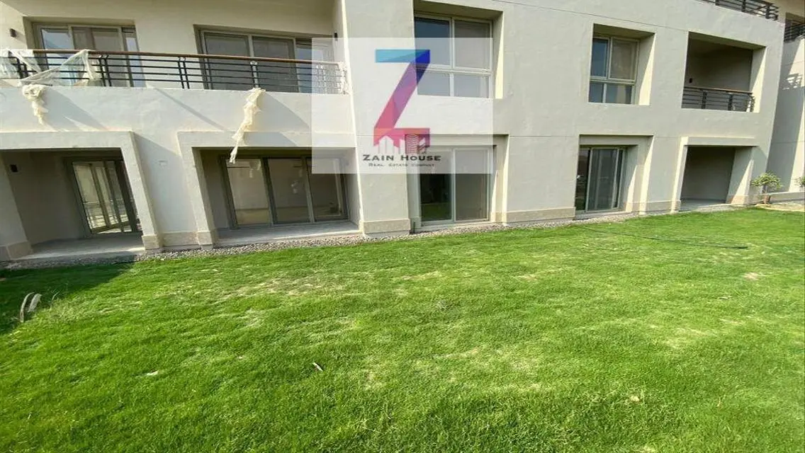 Luxurious Apartment with Competitive Space and Amenities