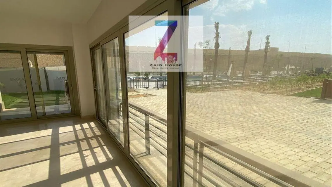 Luxurious Apartment with Competitive Space and Amenities