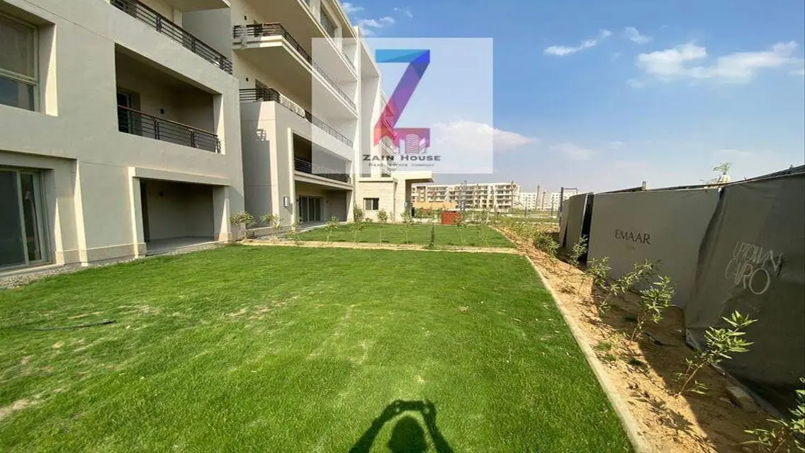 Luxurious Apartment with Competitive Space and Amenities