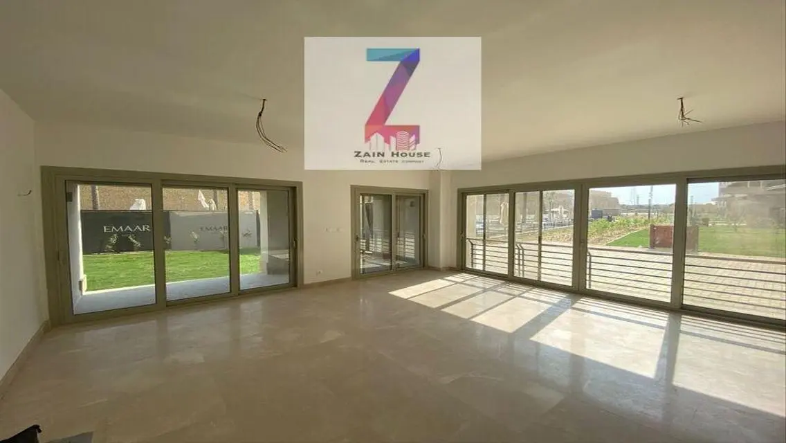 Luxurious Apartment with Competitive Space and Amenities