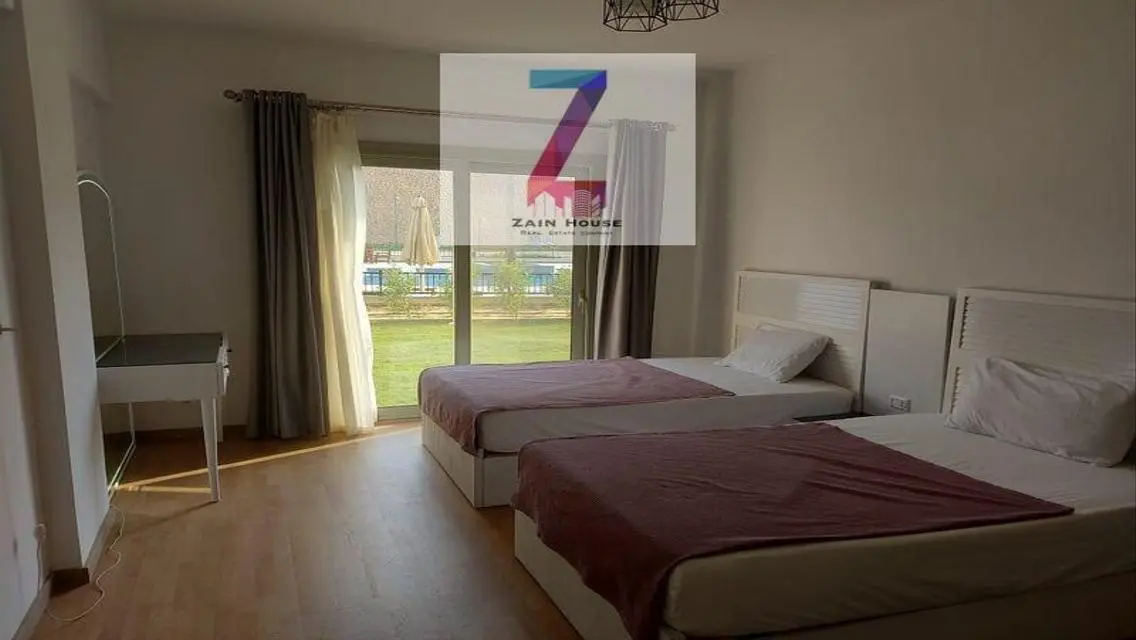 Luxurious Apartment with Competitive Space and Amenities
