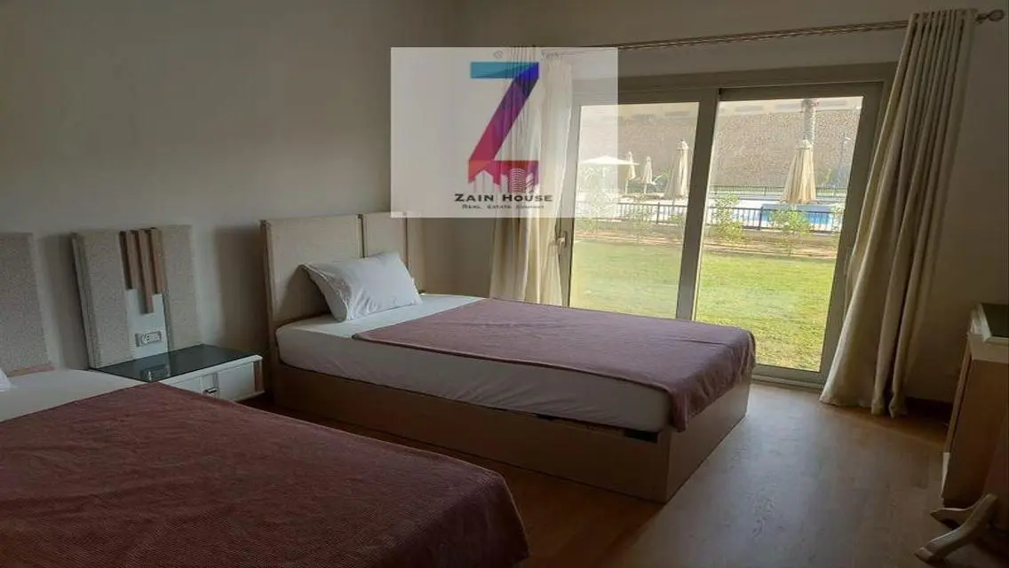 Luxurious Apartment with Competitive Space and Amenities