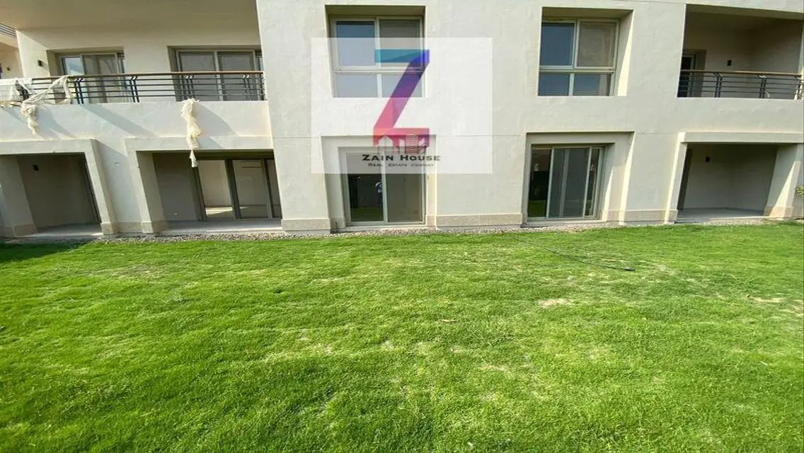 Luxurious Apartment with Competitive Space and Amenities