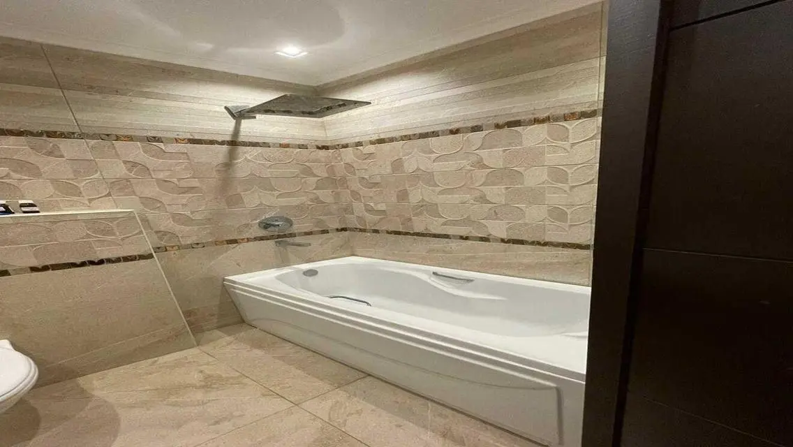 فيلا فاخرة للإيجار مع جميع المرافق