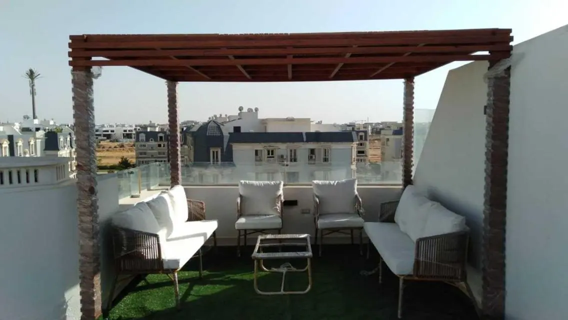 فيلا فاخرة للإيجار مع جميع المرافق