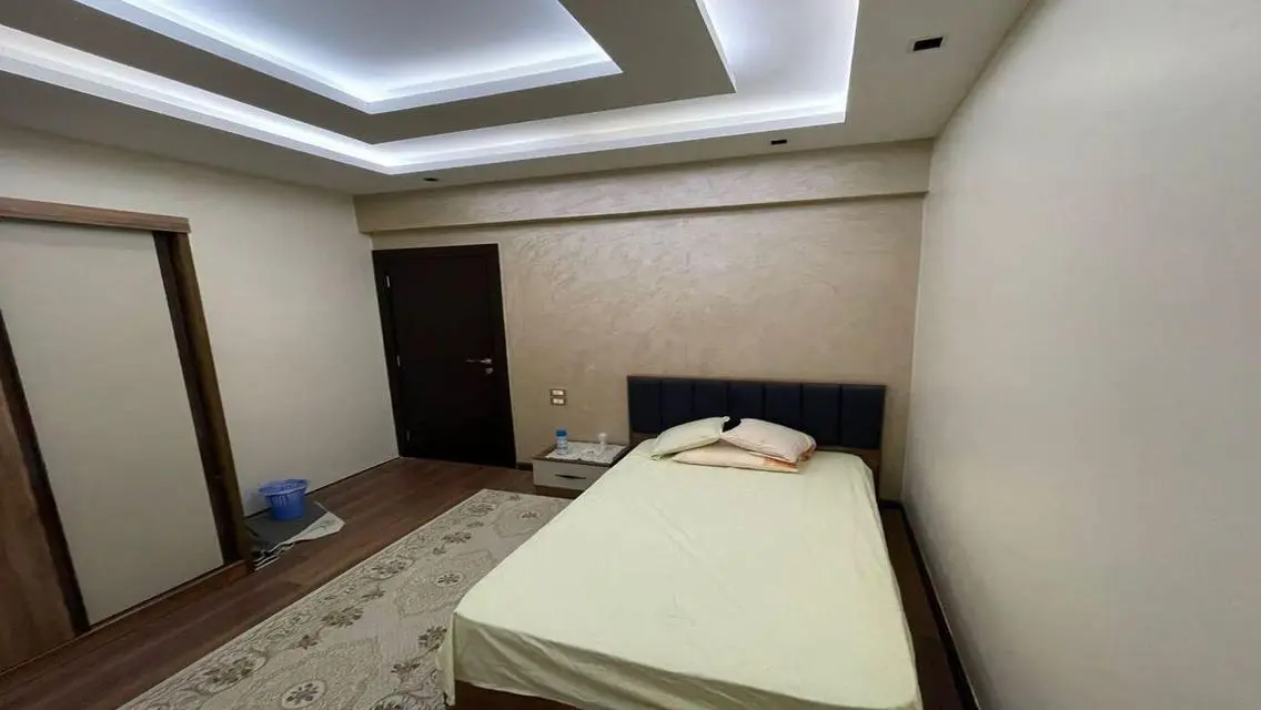 فيلا فاخرة للإيجار مع جميع المرافق