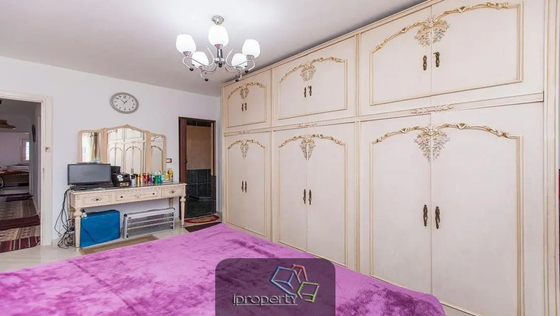 شقة فاخرة بمساحة 140 متر في الإسكندرية