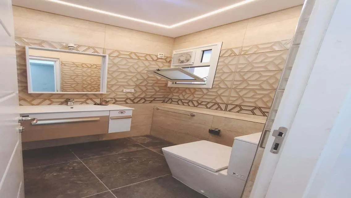 Luxury Villa for Sale with Private Garden and Pool