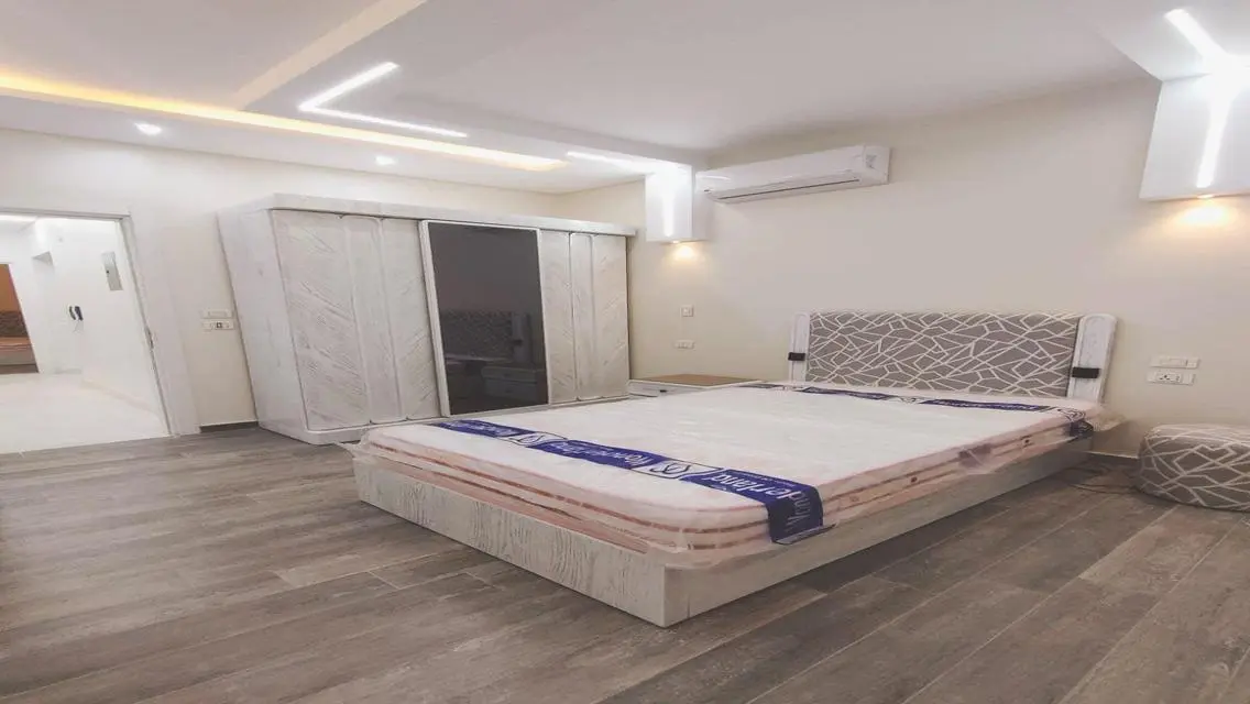Luxury Villa for Sale with Private Garden and Pool