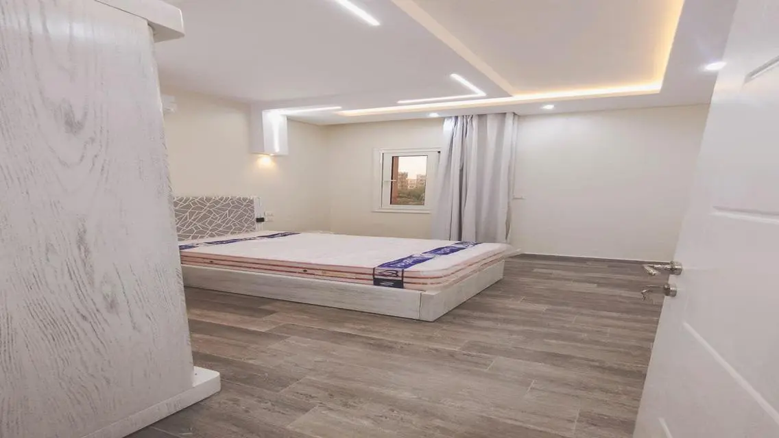 Luxury Villa for Sale with Private Garden and Pool