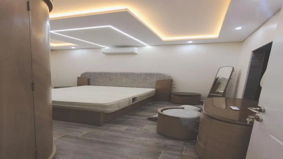 Luxury Villa for Sale with Private Garden and Pool