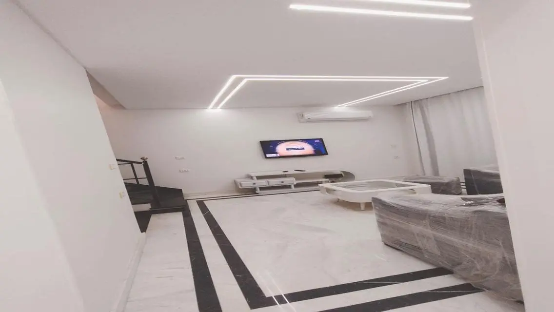 Luxury Villa for Sale with Private Garden and Pool