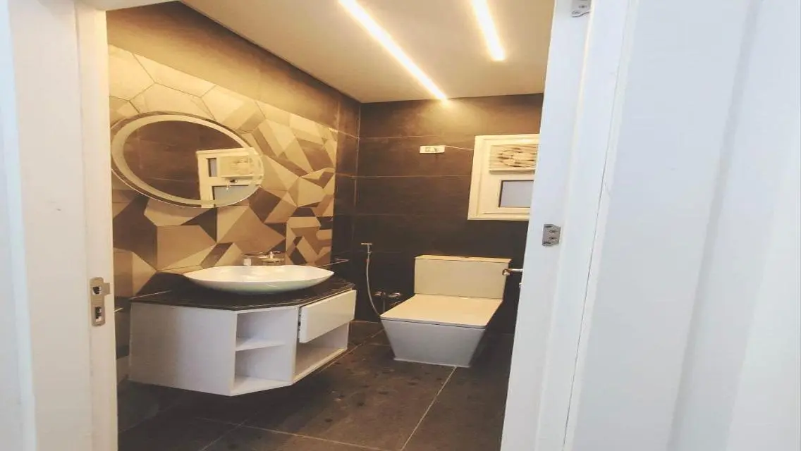 Luxury Villa for Sale with Private Garden and Pool