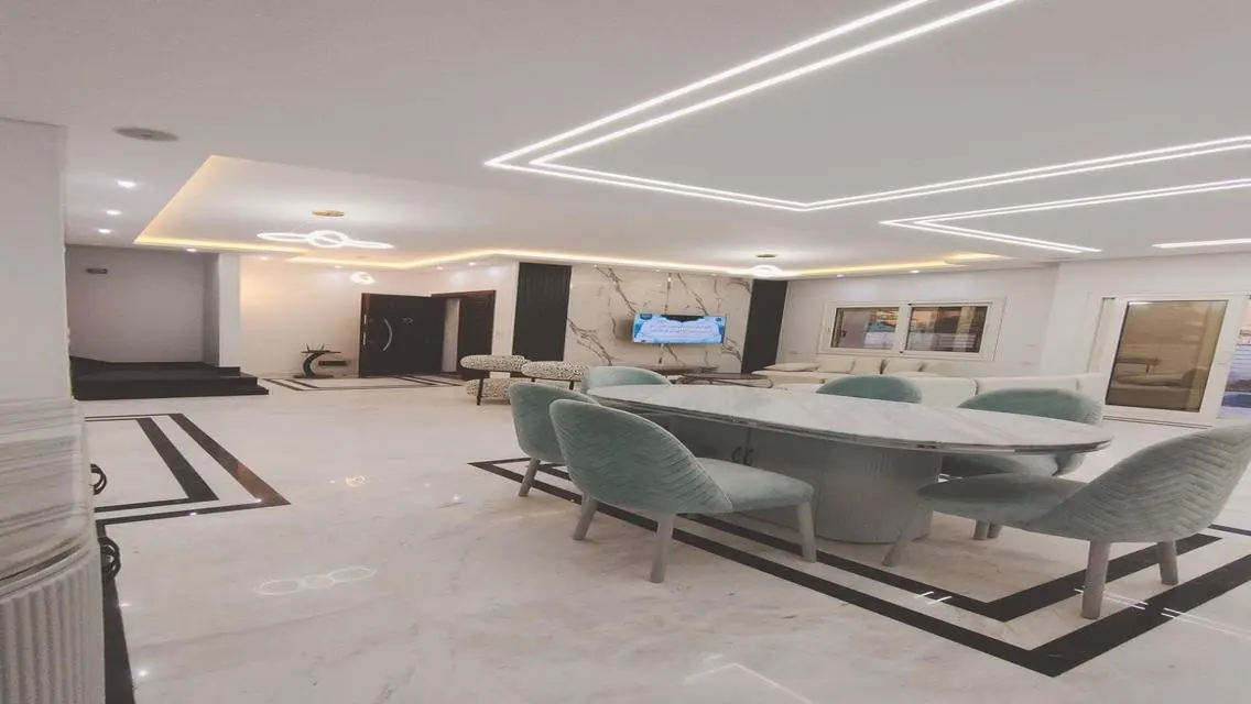 Luxury Villa for Sale with Private Garden and Pool