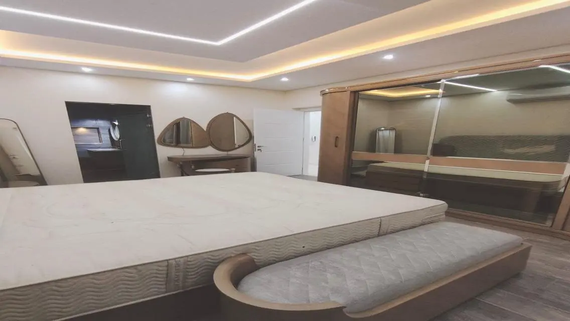 Luxury Villa for Sale with Private Garden and Pool